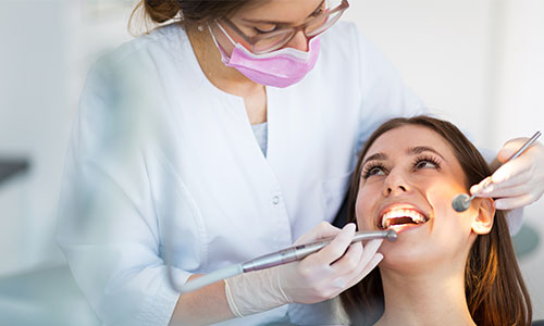 Dentist HR Services